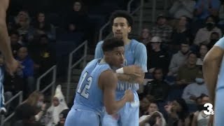 Old Dominion Full Court Press- Live from Chartway Arena
