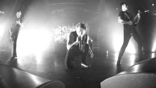 Observatory 6/2 &quot;Who the Fuck Killed John Lennon&quot;