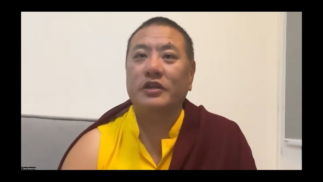 Third Dharma of Gampopa