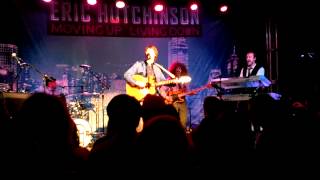 Eric Hutchinson - Not There Yet