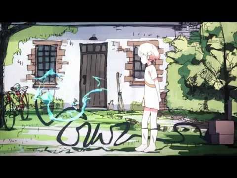 [IA] Japan Bridge Overpass Under R Plan