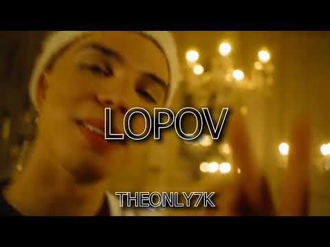 [FREE] Voyage x Devito x 50 Cent type beat | "Lopov" (Prod by theonly7k)