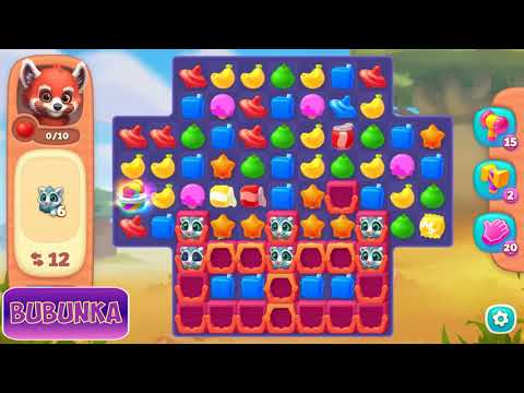 Wildscapes level 541 HD