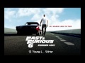 Fast & Furious 6: Young L - Winter 