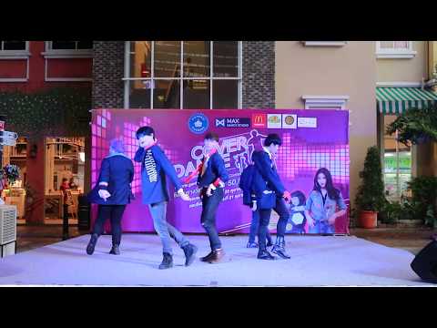 181020 BLM Cover KPOP @Victoria Gardens Cover Dance 2018