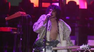 Sticky Fingers - Australia Street Splendour 2016 Live Proshot