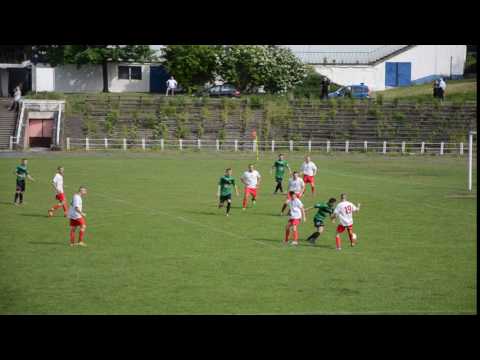 2015/2016 Start Łódź - MKS Tuszyn (77 minuta)