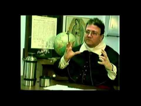 Fr Hesse, Audio,  "The True Notion of Sacred Tradition"