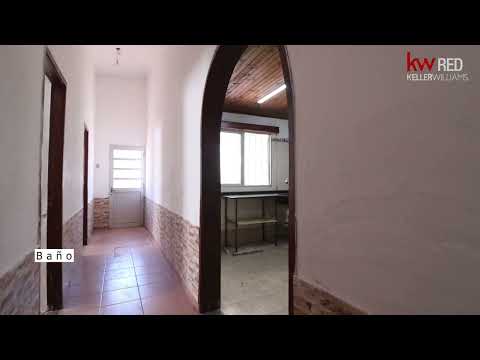 Video de YouTube - Venta Casa 5 dormitorios Garaje o Local  Aires Puros