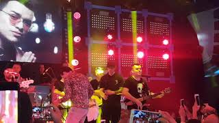 Yeison Jimenez -  Bendecida en Vivo Living Club Cali