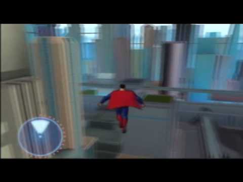 superman returns gamecube download