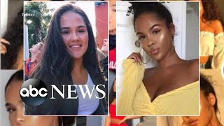 Instagram influencer accused of going black for followers