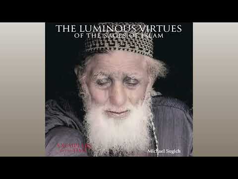 A conversation on sainthood in Islam with Dr. Nuri Friedlander and Michael Sugich.