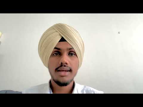 Kamal’s original testimonial video