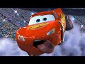 BILAR HELA FILMEN PÅ SVENSKA Spelfilm Med Blixten McQueen Och Bärgarn Game Movies For All