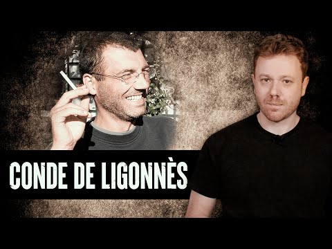 ONDE ESTÁ O CONDE DE LIGONNÈS? (Caso Xavier Dupont de Ligonnès)