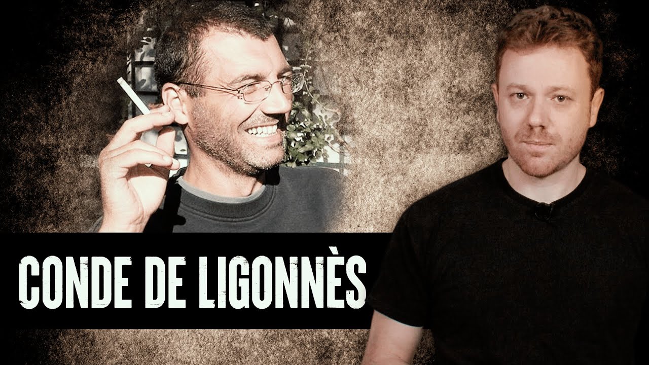 ONDE ESTÁ O CONDE DE LIGONNÈS? (Caso Xavier Dupont de Ligonnès)