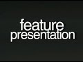 Feature Presentation Logo 1998