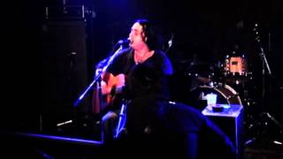 Mark Kelson - Carry Us Away (Acoustic - Live in Tokyo, Japan)