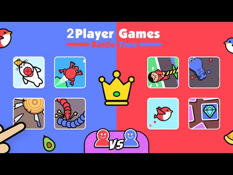 2 Player Games - Pastimes APK for Android - Download