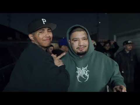 Serio2x Ft. MrKeepItHood Tell'em Who Run It