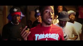 King Gee ft. VI-Figgus - Brooklyn Zoe$