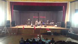 Download lagu SMS ROCK BAND mp3