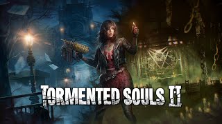 Tormented Souls2　part4