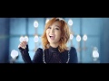 Hyorin Let It Go Frozen Korean Version 