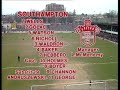 1979/80 - Southampton v West Brom (Division 1 - 1.3.80)