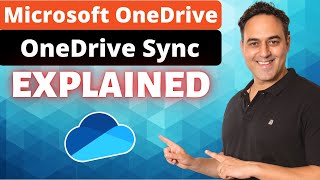 Microsoft One Drive | One Drive Sync Explained