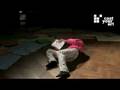 Marten Spangberg Dance Art Slow Fall
