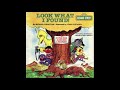 Look What I Found Sesame Street Book On Tape
