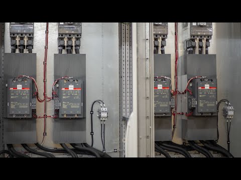 Custom Control Panels - Engineer Discussion