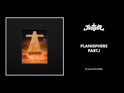 Video thumbnail for Planisphere Part. I