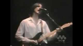 JACKSON BROWNE  ▰  Running on Empty 【music video】