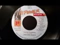 Gregory Isaacs - False Evidence - Hi Power 7" w/ Version (Rocking Time Riddim)