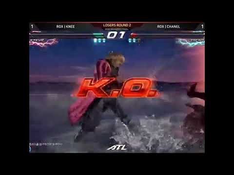 8 SECOND COMEBACK || ROX KNEE 😱😱