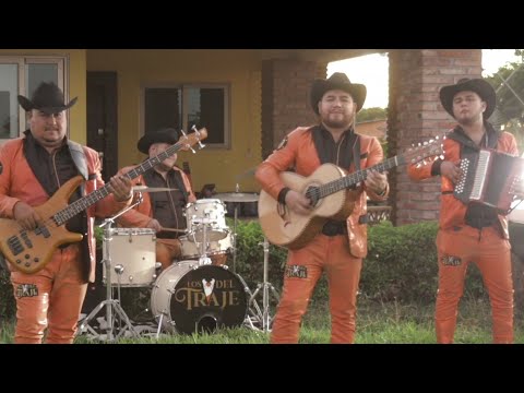EL BATAMOTE - LOS DEL TRAJE