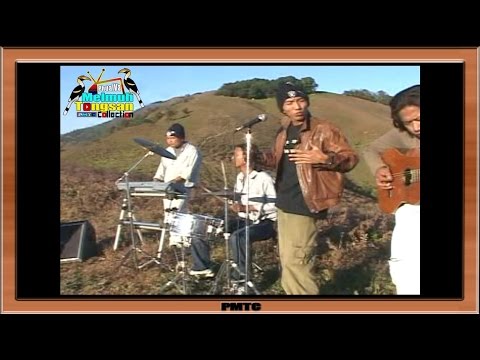 Thawn Kham - Mualdawn Vang Khua [Lengtong Pauno' Silver Jubilee Concert]