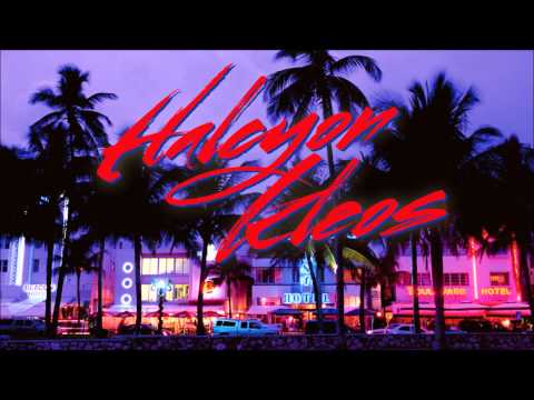Paul Sirrell - I'd Rather Be Alone (Halcyon Kleos 2013 VIP Full Organ Edit) House Music