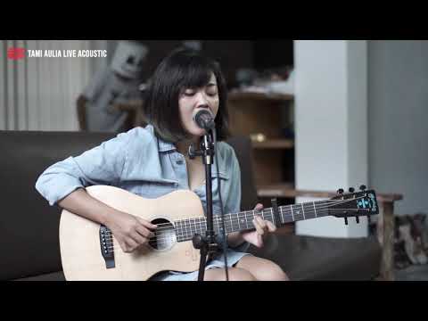 Sampai Jumpa Endank Soekamti ( Tami Aulia Cover )