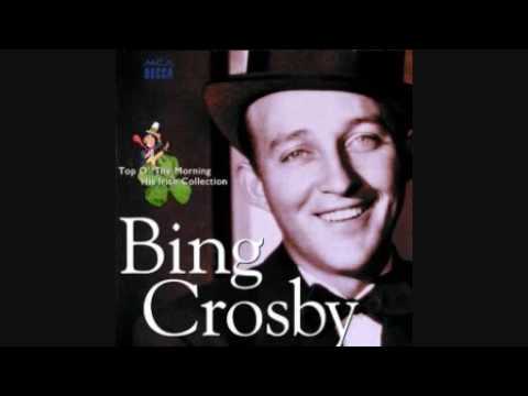 Bing Crosby - Dear Old Donegal