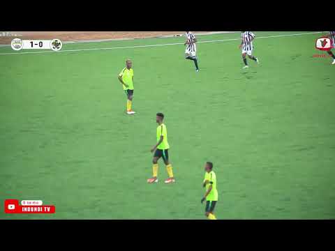 #PLB 2019-2020 | Inter Star Vs Bumamuru Fc (1-0 )Highlights 14/11/2019