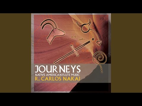 Improvisation No. 3 in E for two flutes