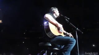 The Baby (Acoustic) - Blake Shelton