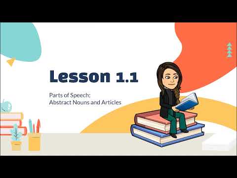ESLDO English as A Second Language Level 4, Lesson 1.1, Reviewed by Arian; #arkanaeducation