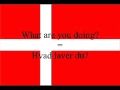 Learn Danish 1