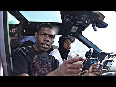 KC Money X BG Lil Pat Type Beat - "Act Fast" Prod. TutuBandz