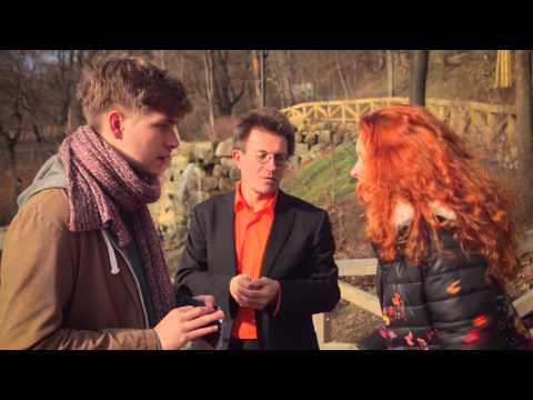 Missa Rotna: první CD na světě v podání sboru Besharmonie